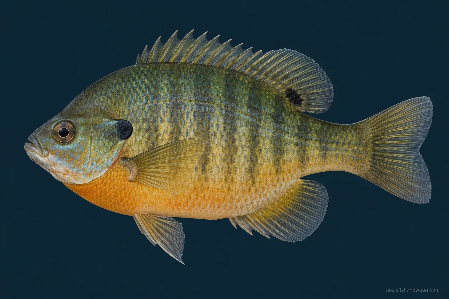 Bluegill