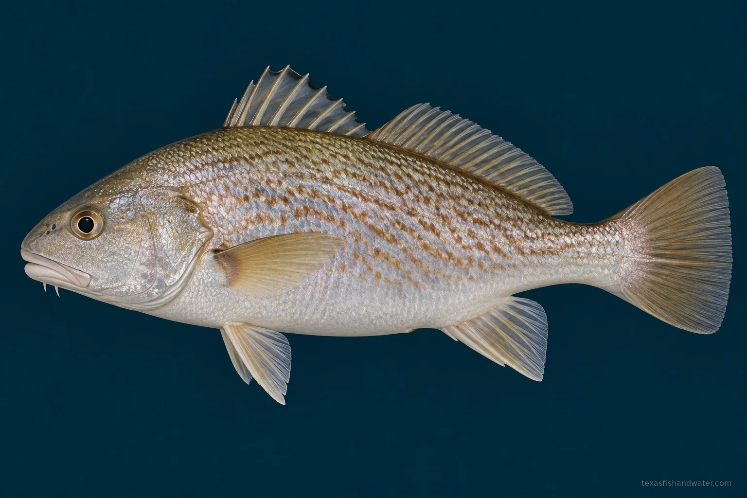 Atlantic croaker