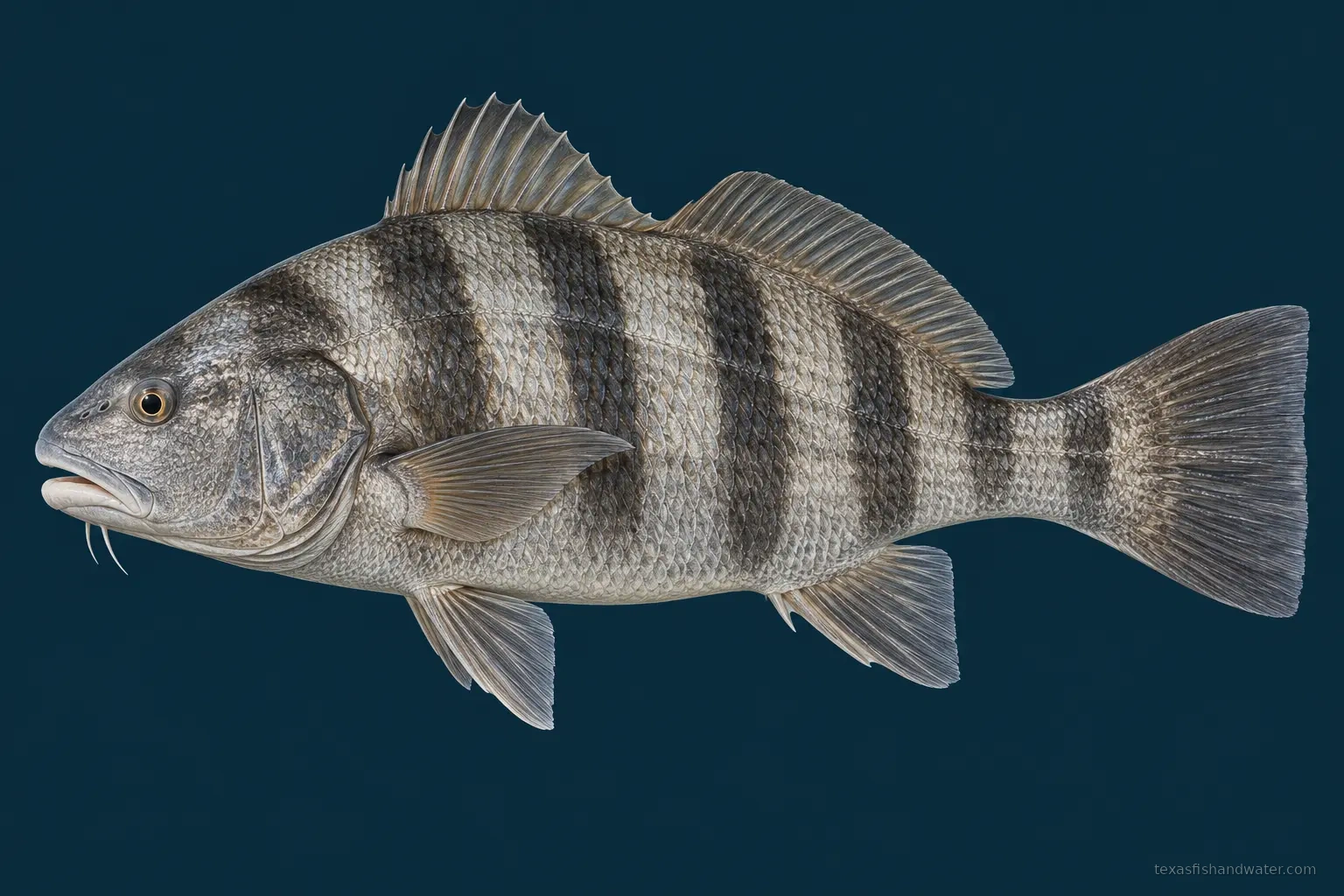 Black drum