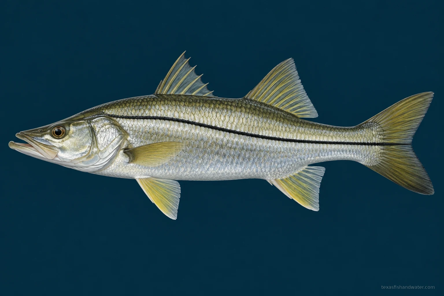 Common snook