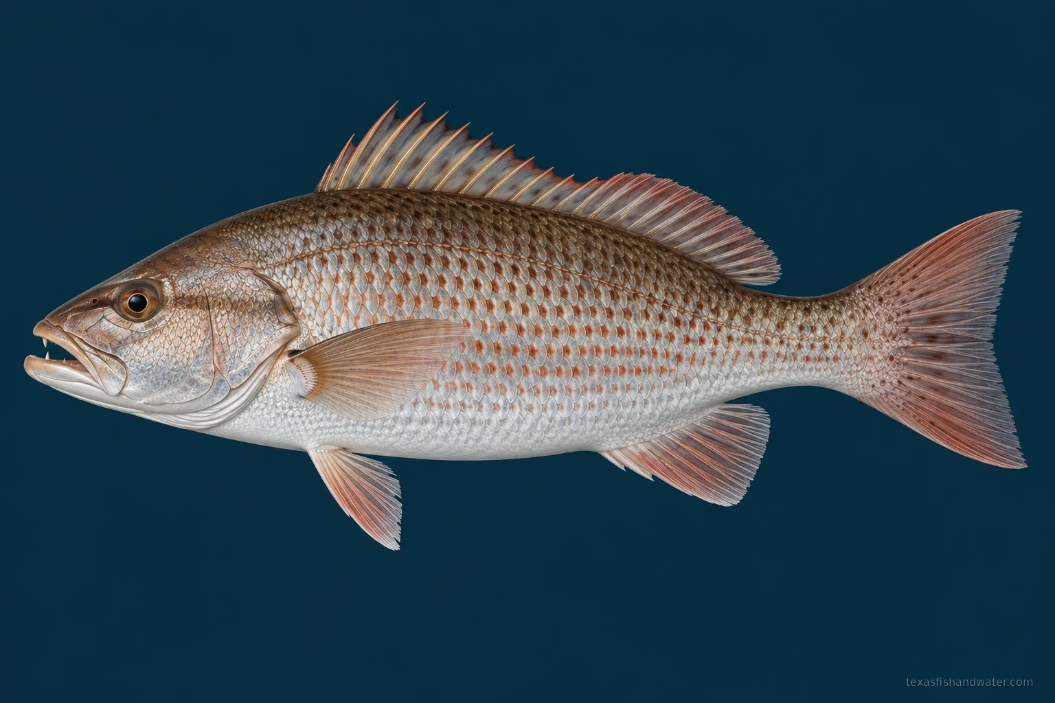 Gray snapper
