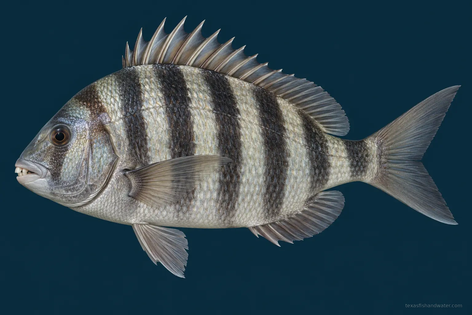 Sheepshead