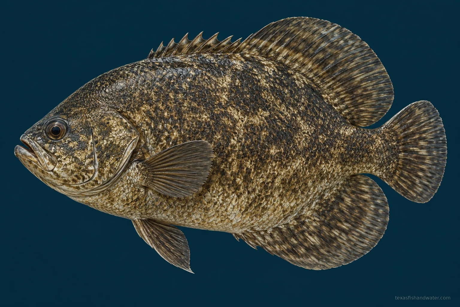 Tripletail