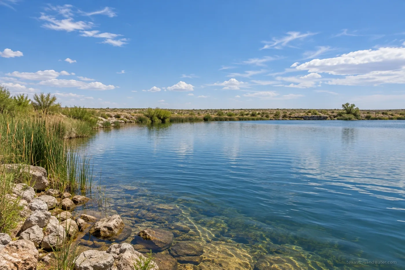 Balmorhea