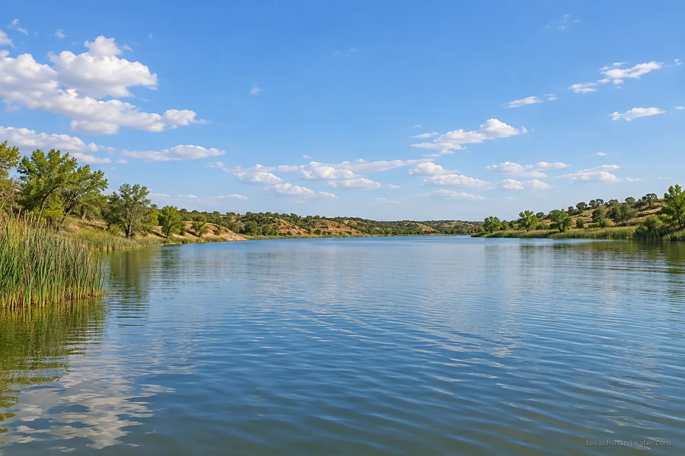 Buffalo Springs