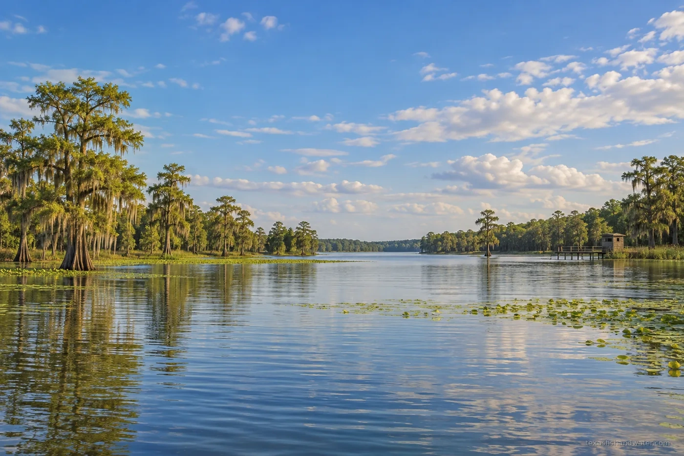 Caddo
