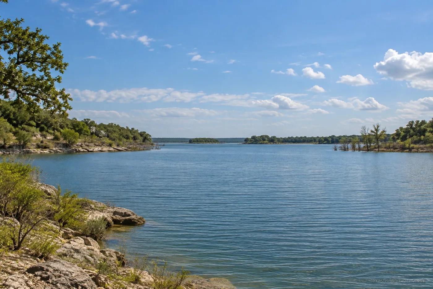 Coleto Creek
