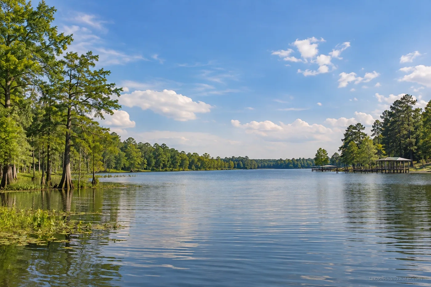 Gladewater