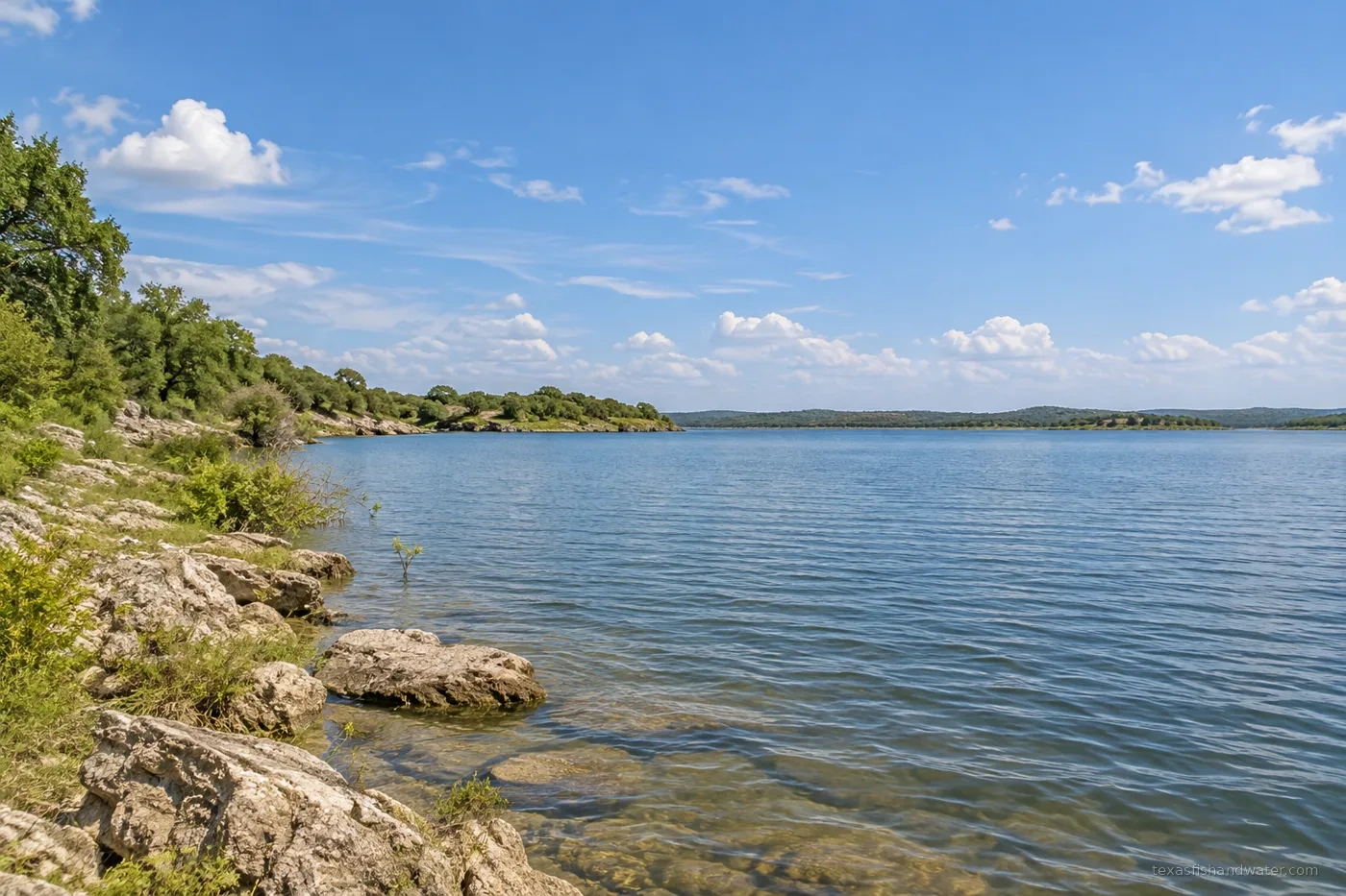 Jacksboro