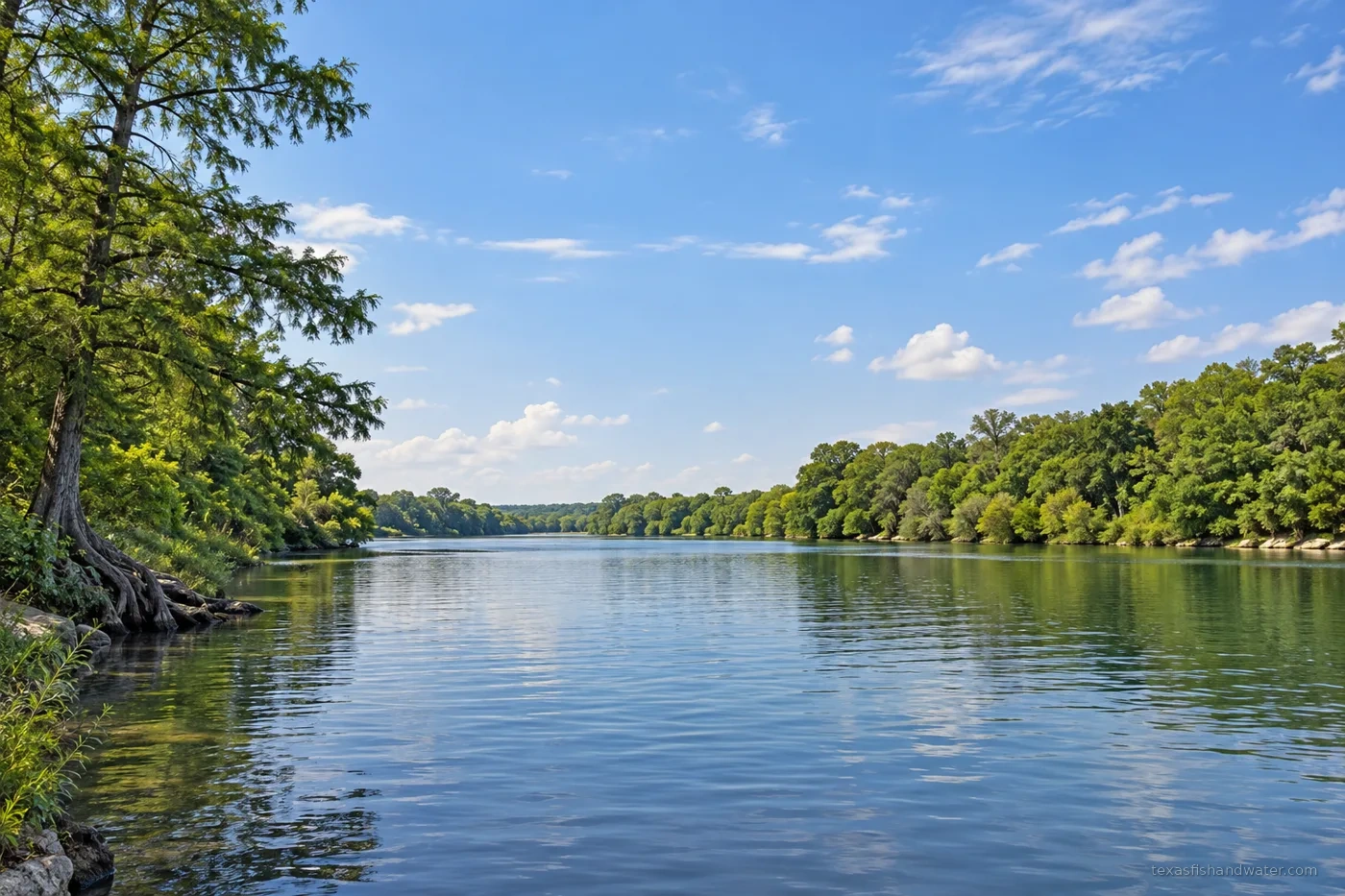 Lady Bird Lake