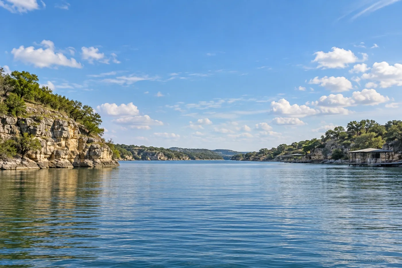Marble Falls