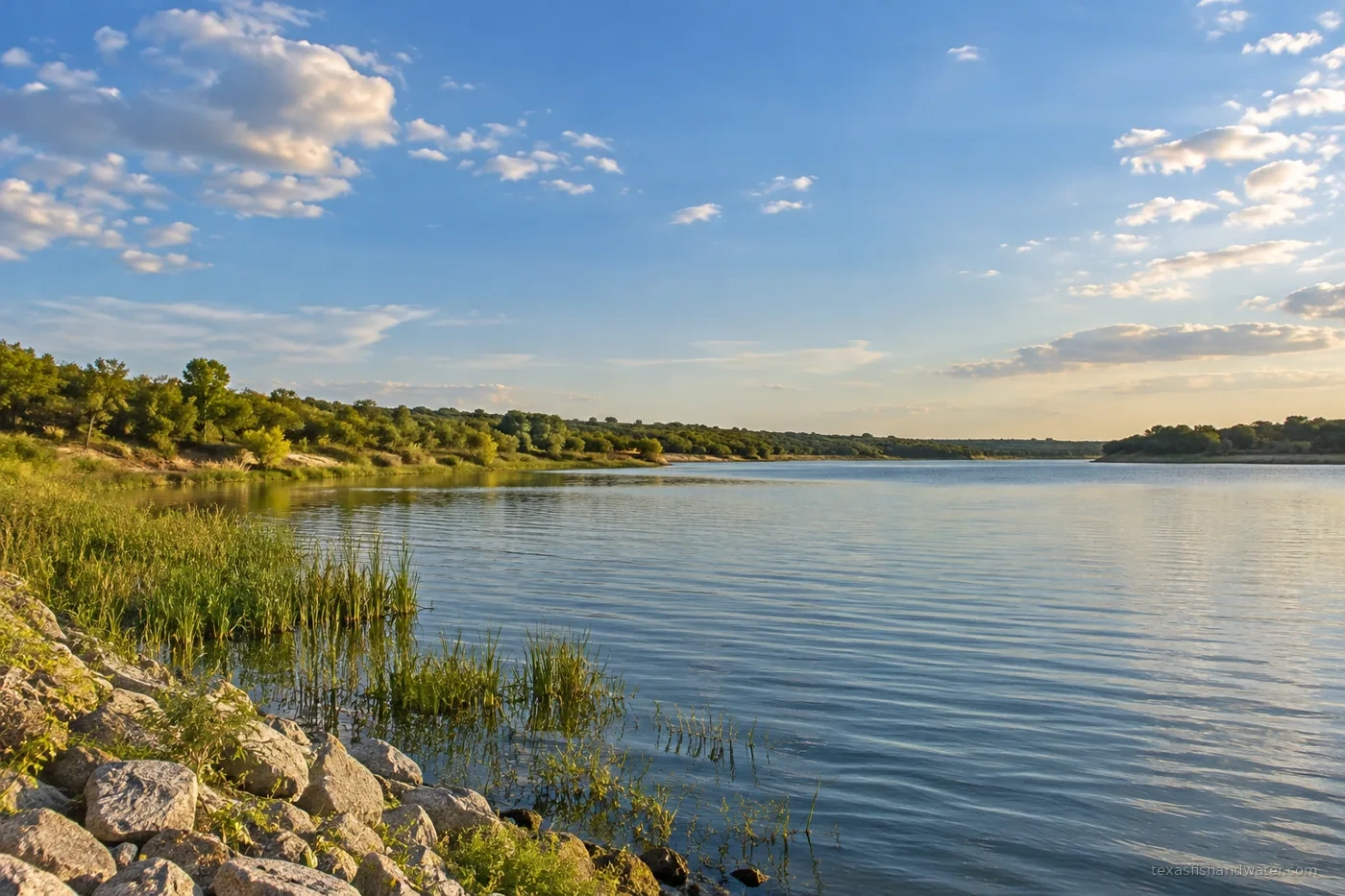 Marine Creek