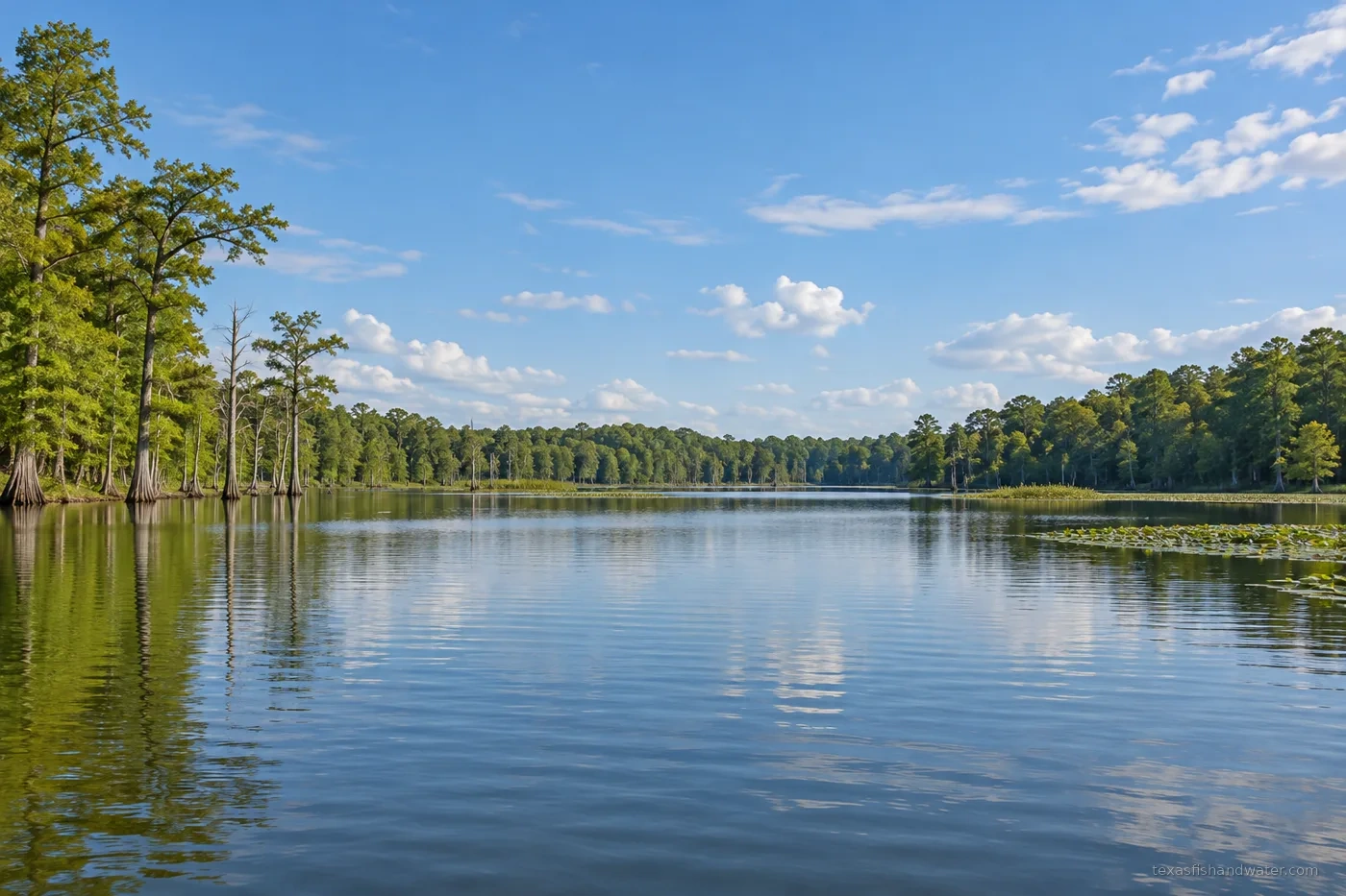 Martin Creek