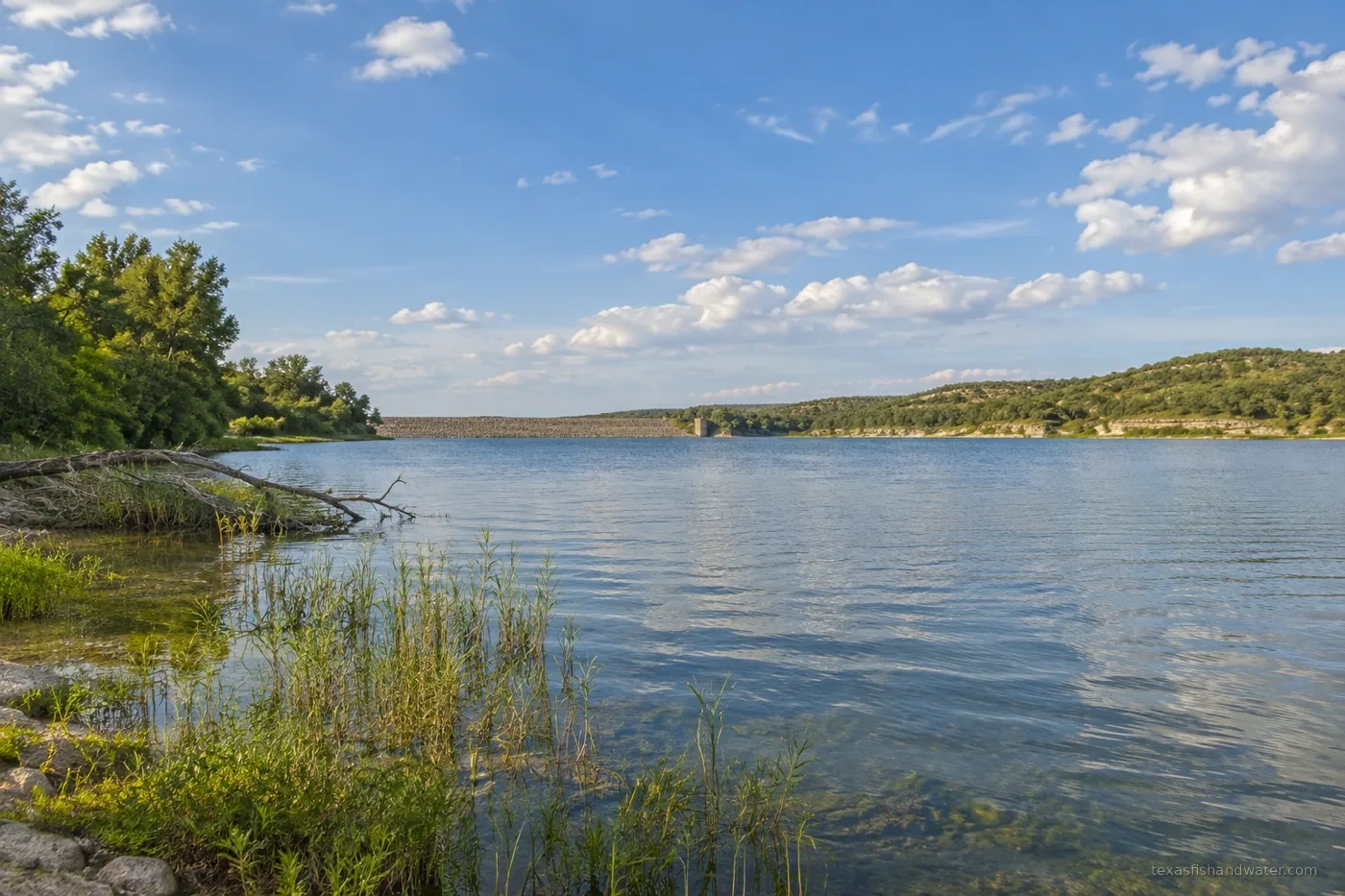 Meridian State Park