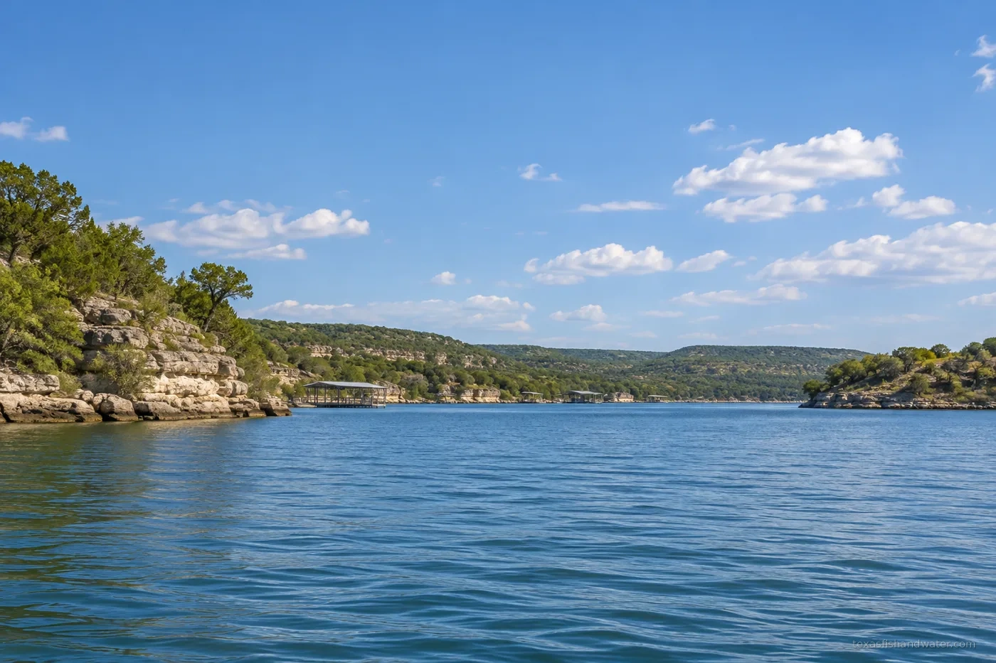 Possum Kingdom