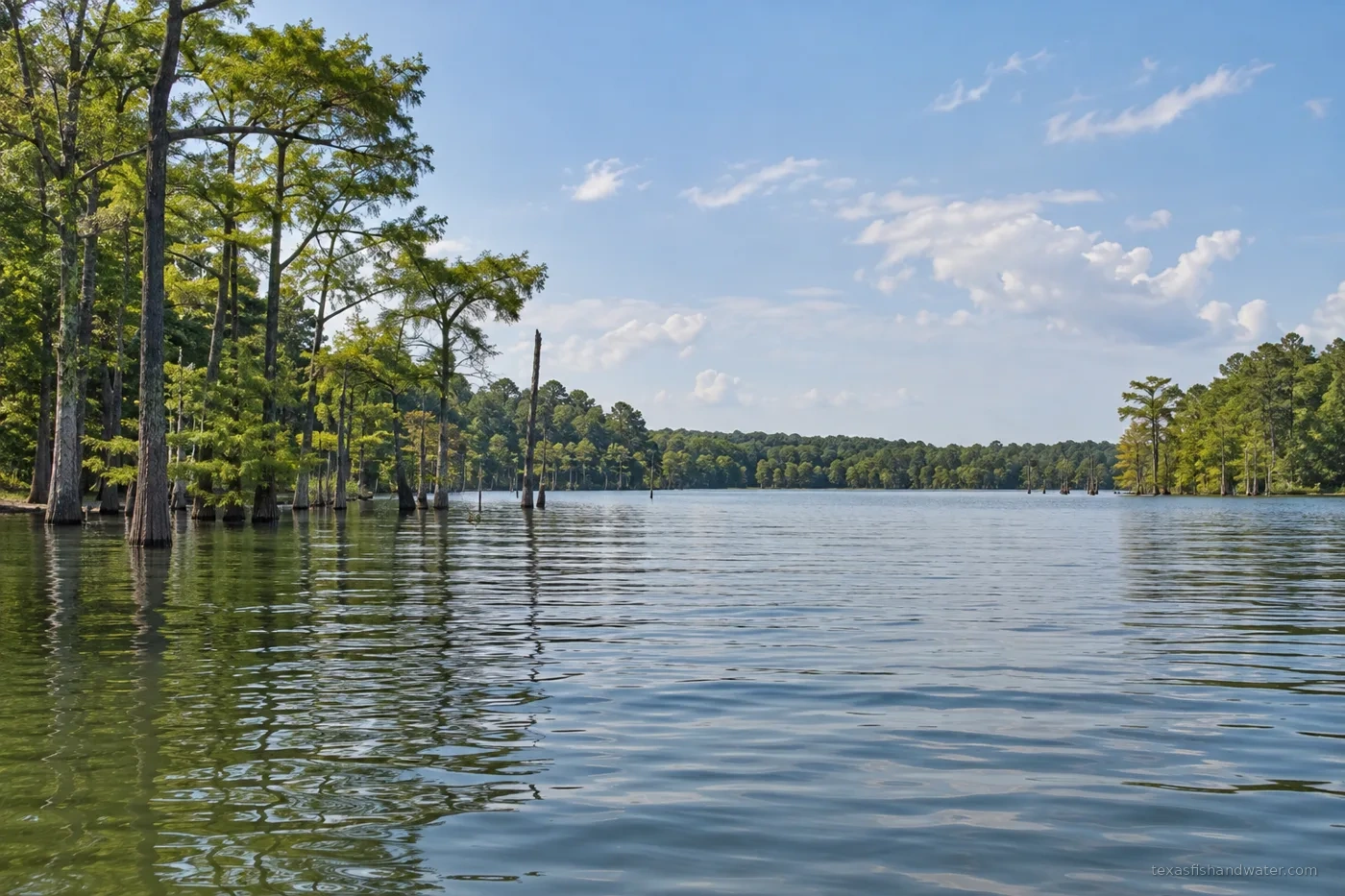 Purtis Creek