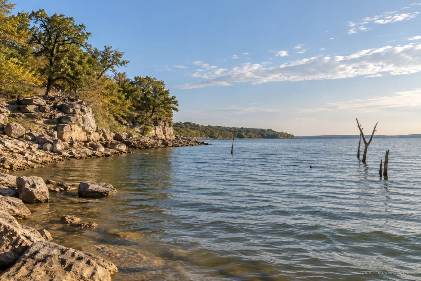 Texoma