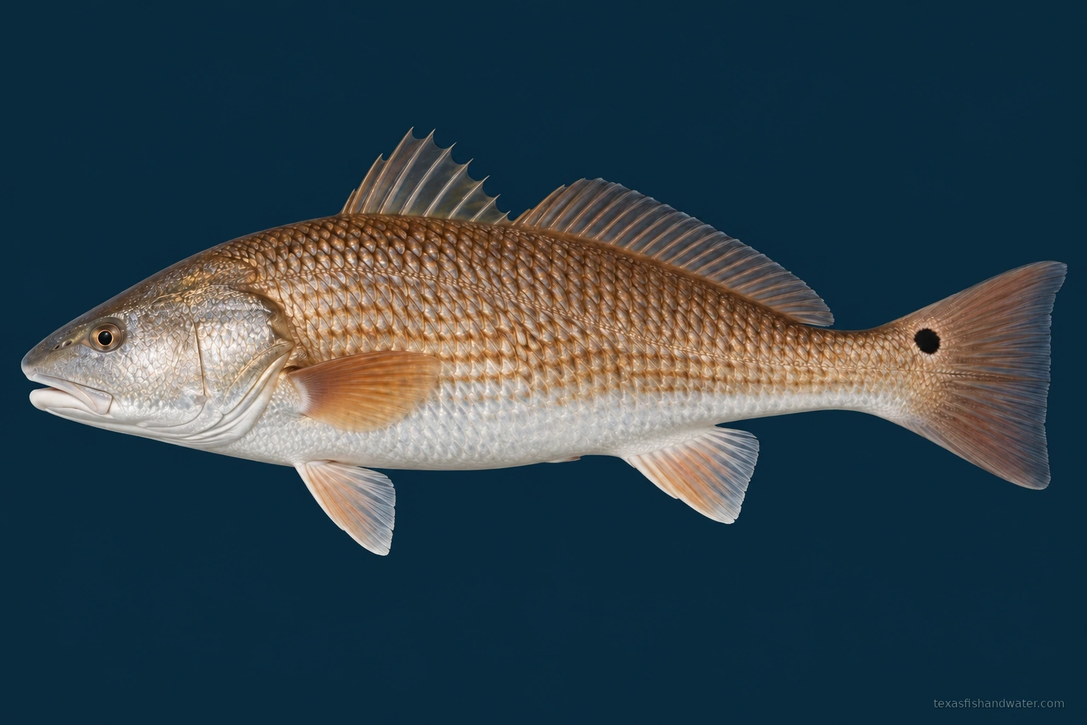 Red Drum