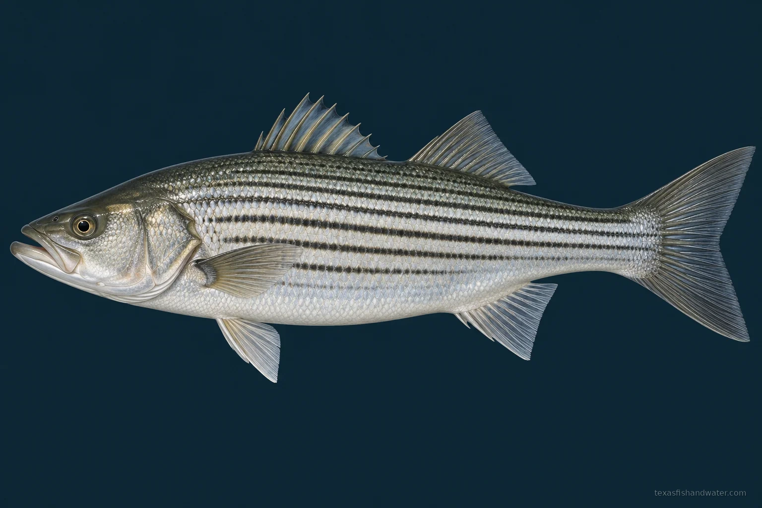 Striped Bass